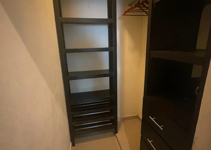 Apartment Exclusive Meters From The